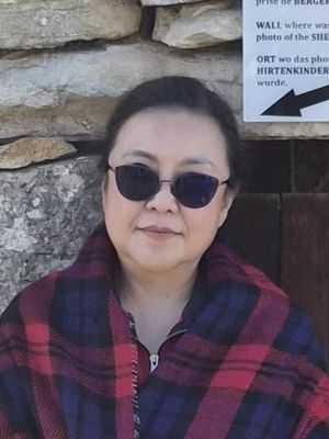 Evi, 58
