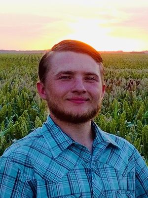Clayton, 22