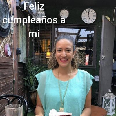 Monica, 46