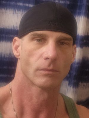 Shane, 39