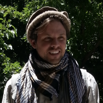Michael, 40