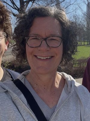 Carolyn, 52