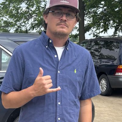 Cody, 31