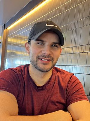 Andre, 31