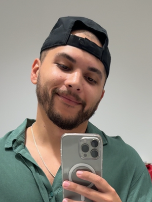 Nate, 28
