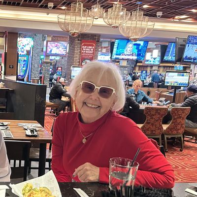 Fran, 77