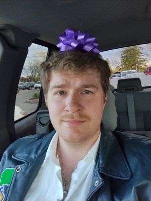 Richard, 25