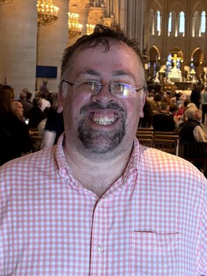 Matthew, 50
