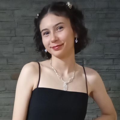 Mariel, 21