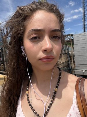 Jael, 19