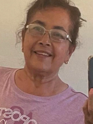 Gloria, 68