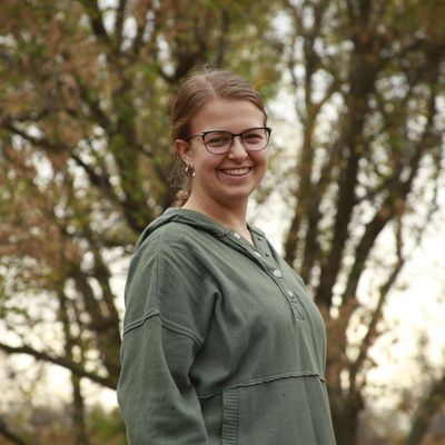 Katherine, 21
