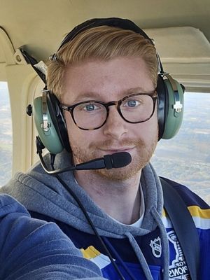 Ethan, 25