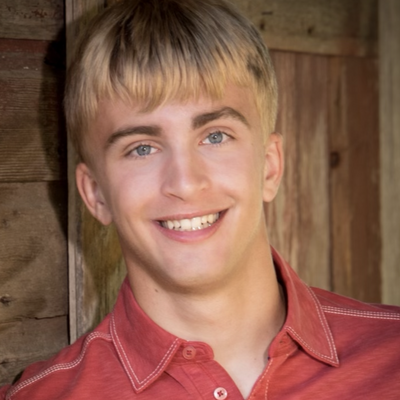 Kolton, 21