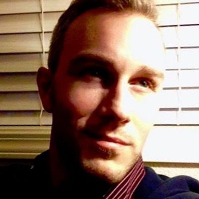 John, 40