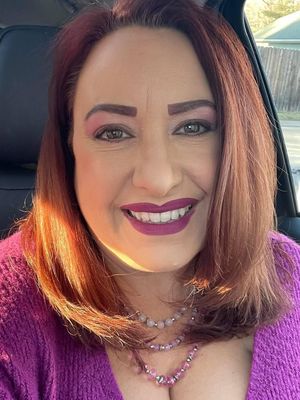 Catherine, 50