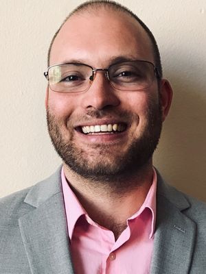 Nick, 33