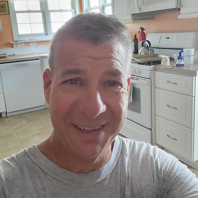 Randy, 56