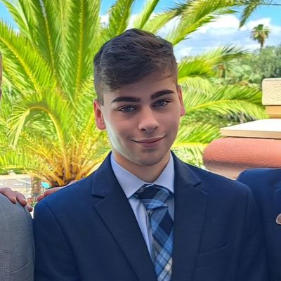 Colten, 20