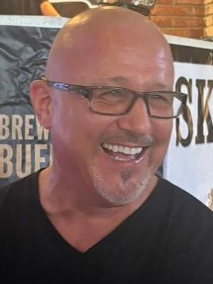 Jeff, 55