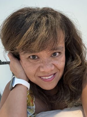 Rowena, 57