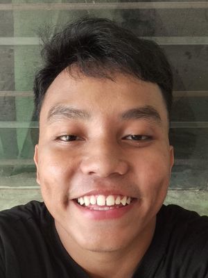 David, 21