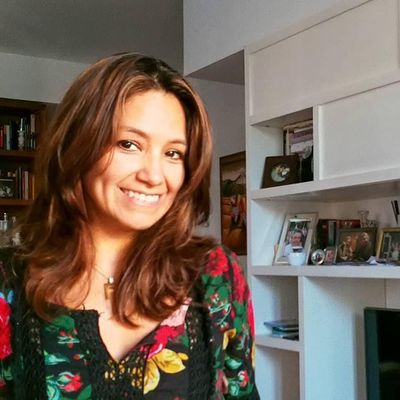Ricardina, 50