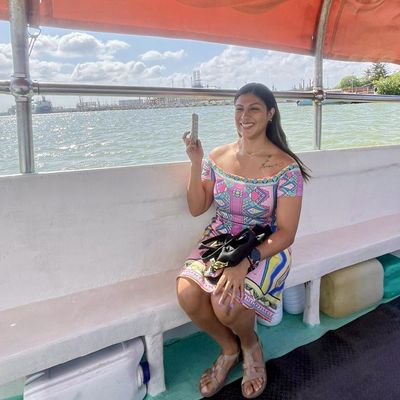 Katia, 30