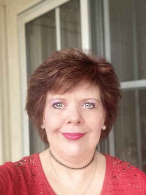 Yvonne, 65