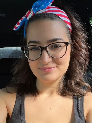 Mericana, 33