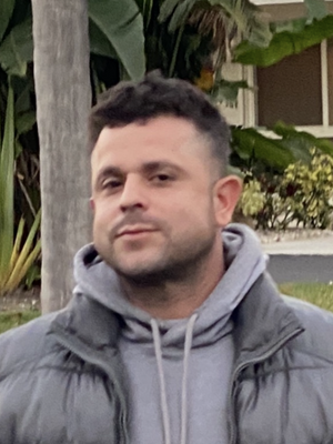 Josh, 40