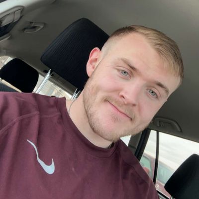 Grant, 23