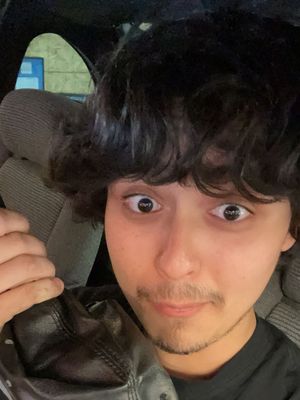 Adan, 21