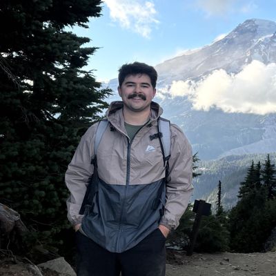 Alan, 23