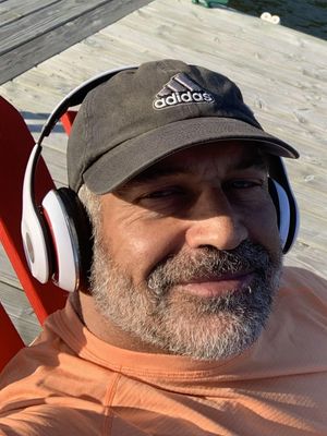 Sam, 64