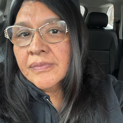 Teresa, 55