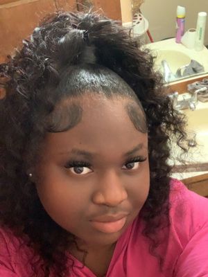 Keyondra, 21