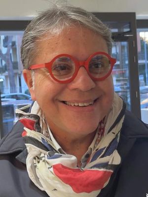 Micheal, 65