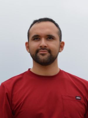 Daniel, 25