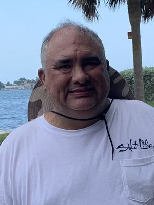 Oliver, 58