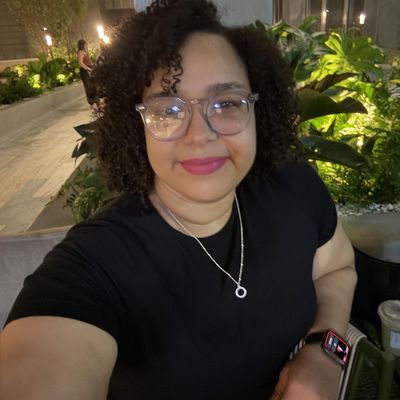 Katherine, 38