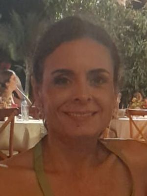 Sandra Maria, 51