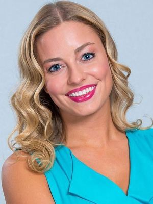 Mary Frances, 37