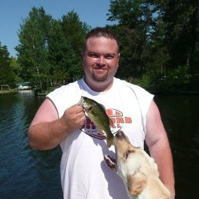 Benjamin, 47