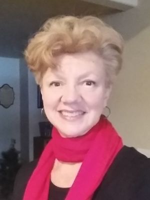 Mary, 67