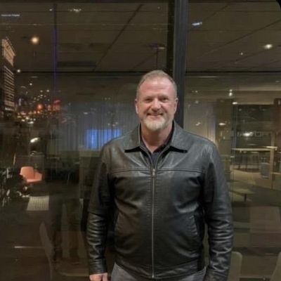 Mark, 59