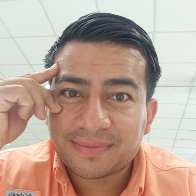 Cristian Marroquin, 33