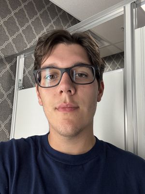 Luke, 25