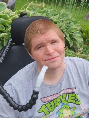 Kevin, 38