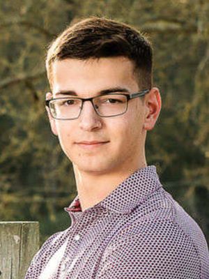 Tanner, 20